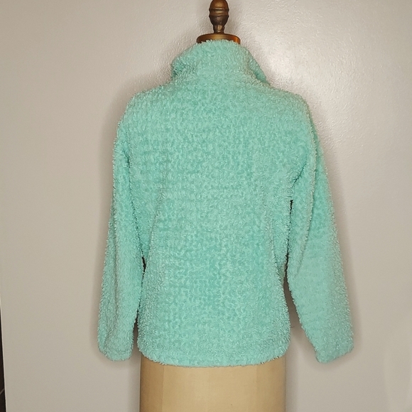 THE NORTH FACE | GIRLS ZIP UP | SIZE XL - Picture 4 of 10